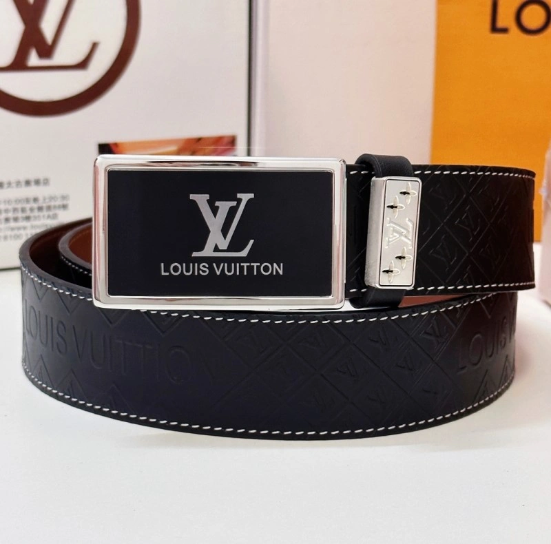 Louis Vuitton Belts SoftTouch 298471