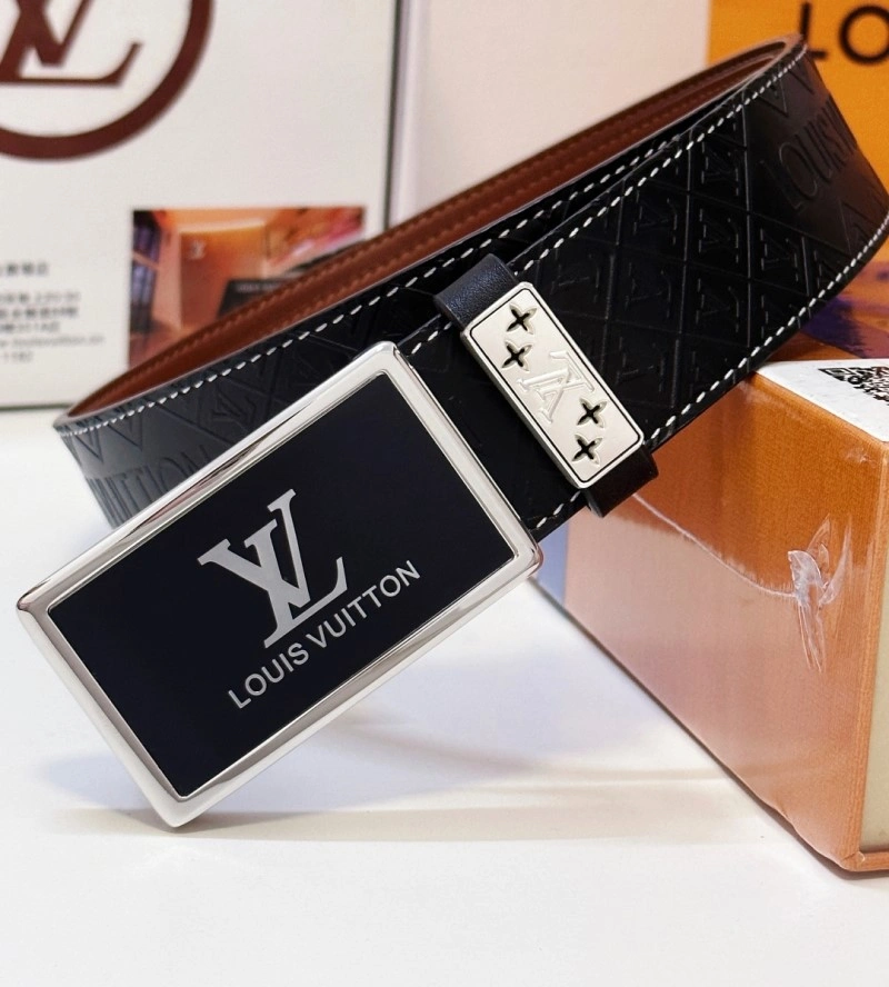 Louis Vuitton Belts SoftTouch 298471