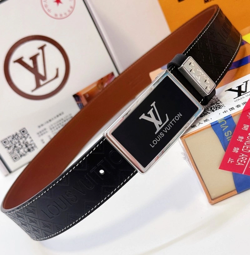 Louis Vuitton Belts SoftTouch 298471