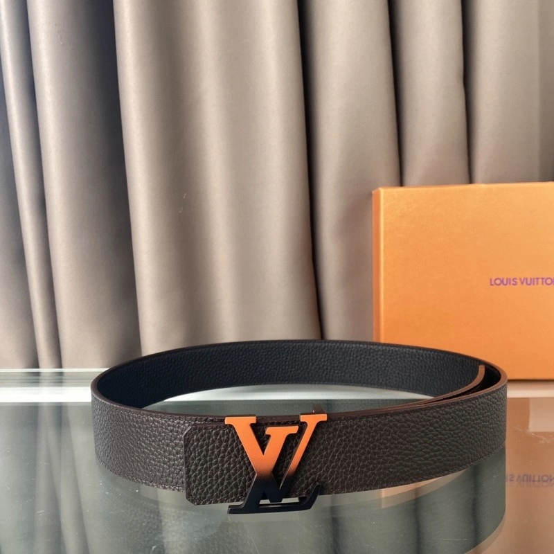 OdorResistant Louis Vuitton Belts 298473