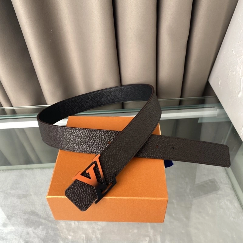 OdorResistant Louis Vuitton Belts 298473