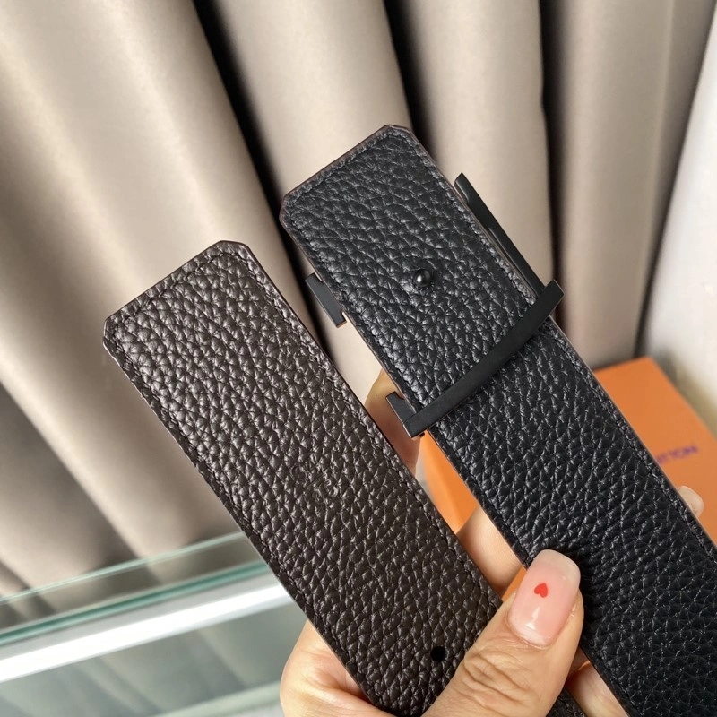 OdorResistant Louis Vuitton Belts 298473