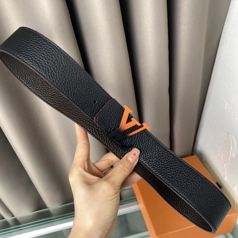 OdorResistant Louis Vuitton Belts 298473