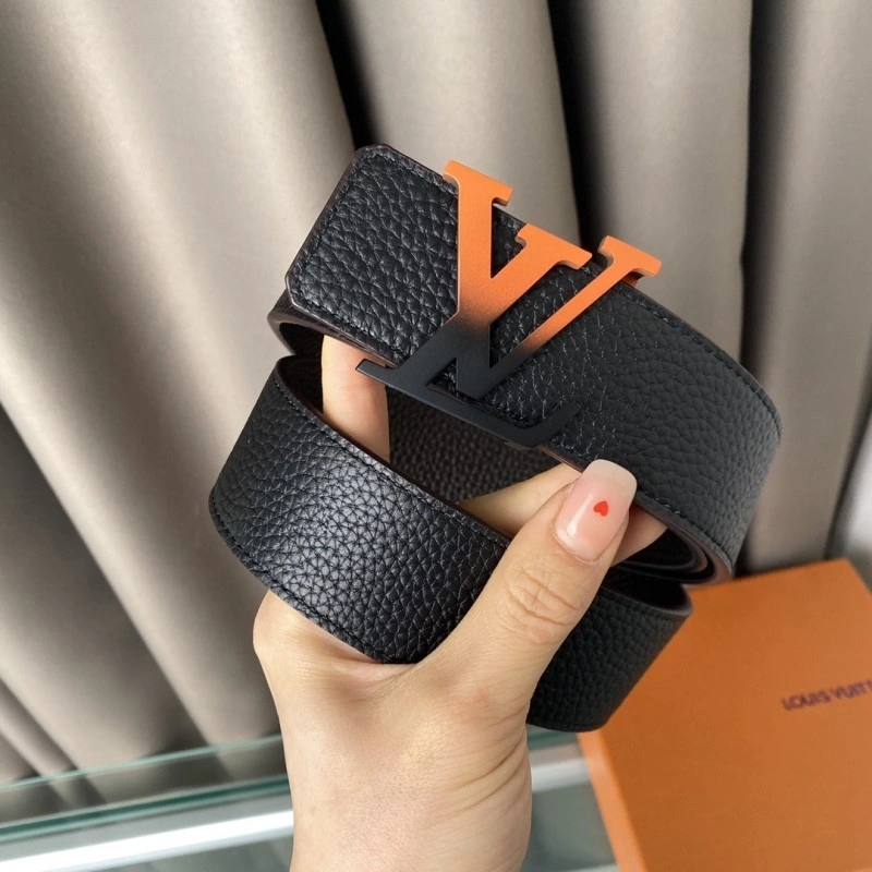 OdorResistant Louis Vuitton Belts 298473
