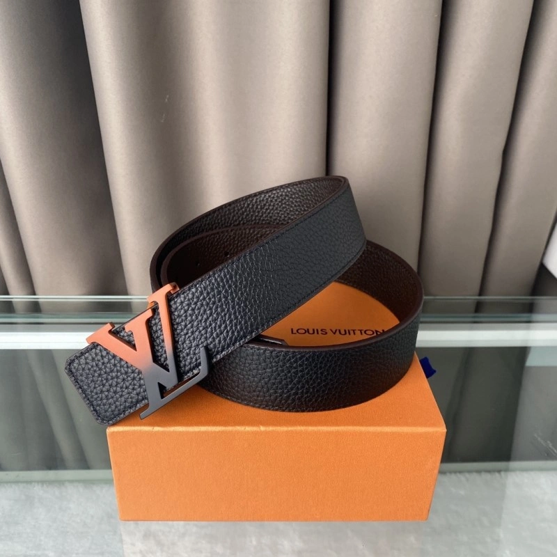 OdorResistant Louis Vuitton Belts 298473
