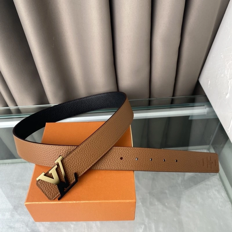 Louis Vuitton Belts OdorResistant 298469
