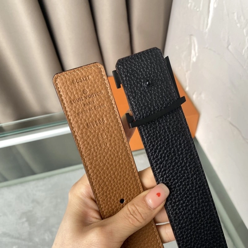 Louis Vuitton Belts OdorResistant 298469