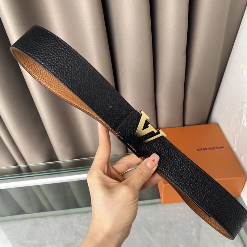 Louis Vuitton Belts OdorResistant 298469