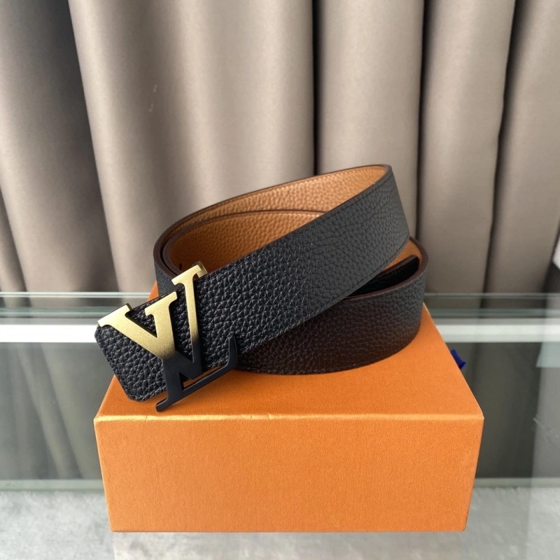 Louis Vuitton Belts OdorResistant 298469