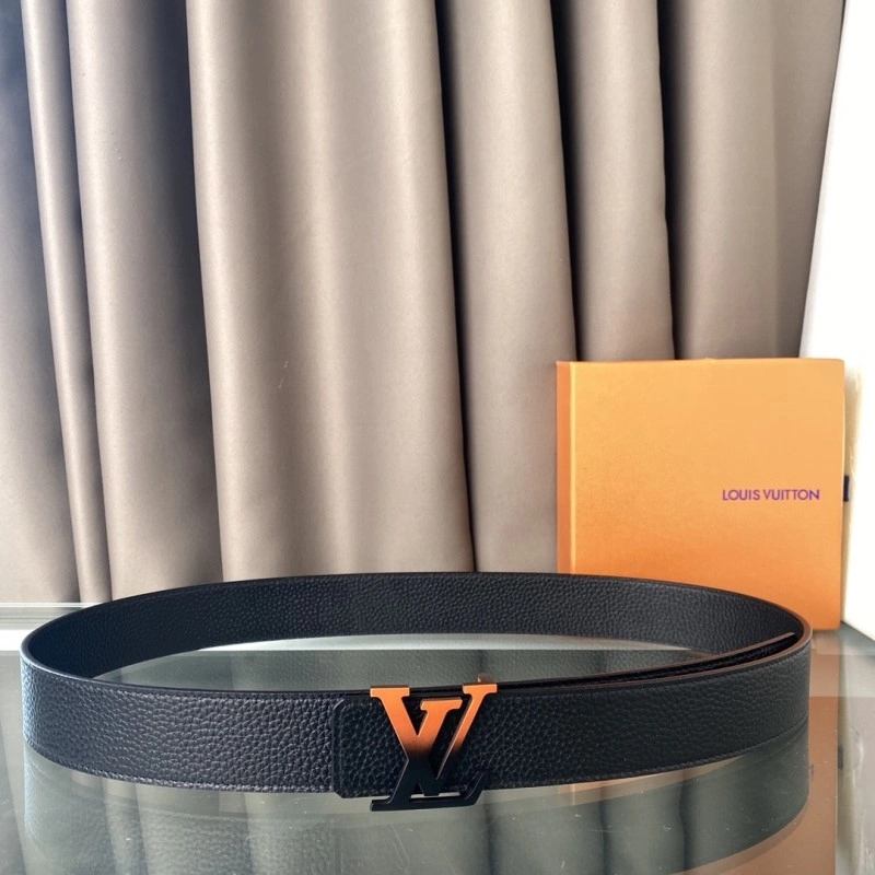 Trendy Louis Vuitton Belts 298470