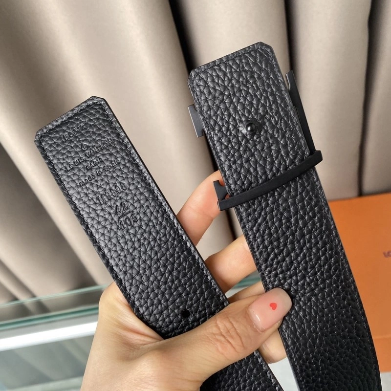 Trendy Louis Vuitton Belts 298470