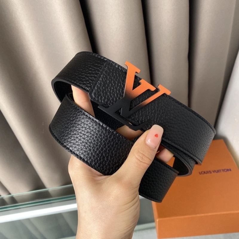 Trendy Louis Vuitton Belts 298470