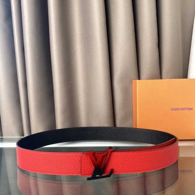 Durable Louis Vuitton Belts 298467