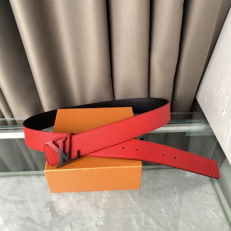 Durable Louis Vuitton Belts 298467