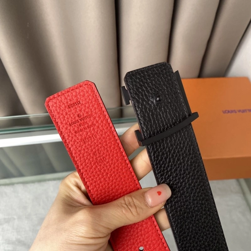 Durable Louis Vuitton Belts 298467