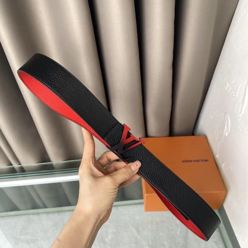 Durable Louis Vuitton Belts 298467