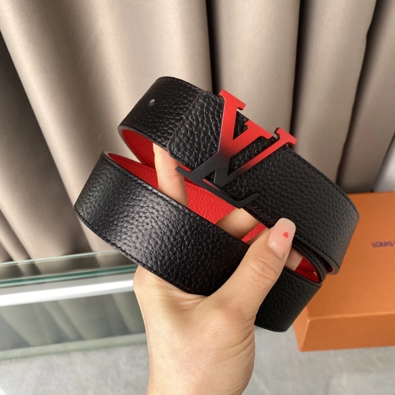 Durable Louis Vuitton Belts 298467