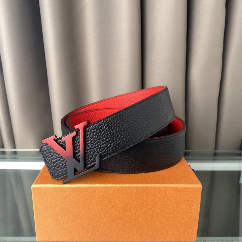 Durable Louis Vuitton Belts 298467