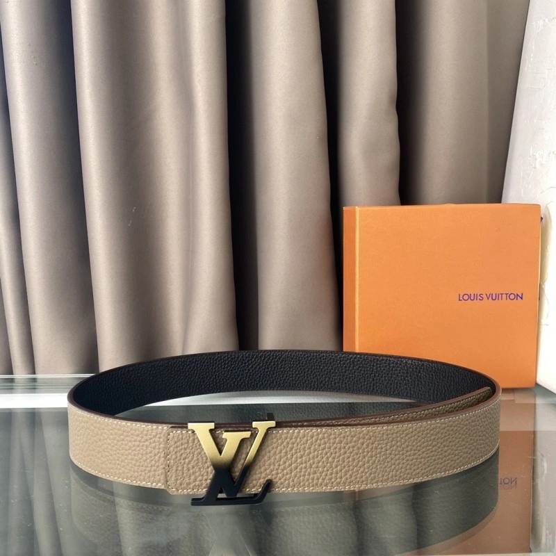 GoAnywhere Louis Vuitton Belts 298465