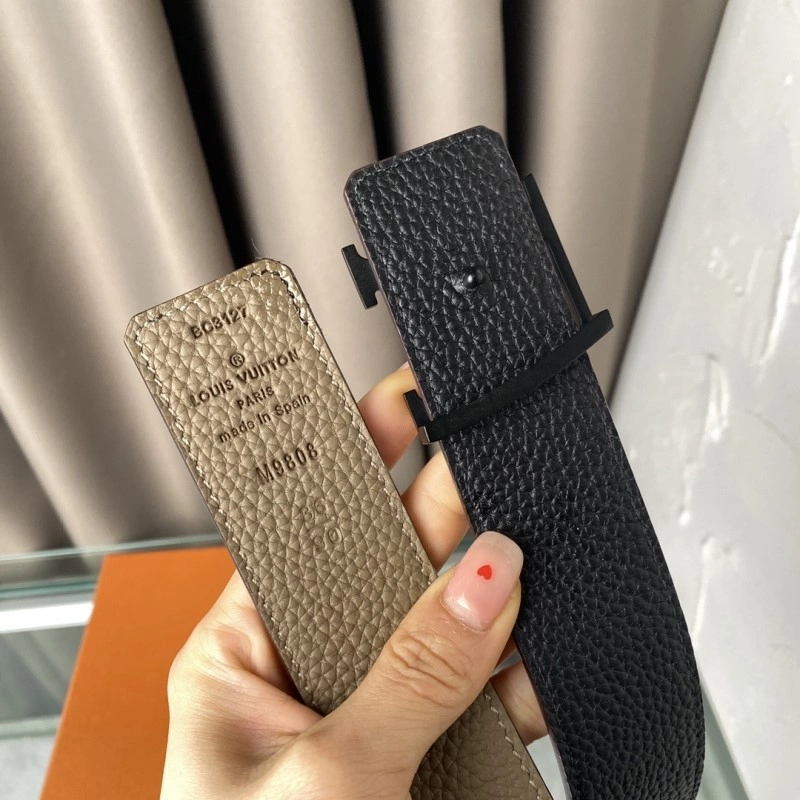 GoAnywhere Louis Vuitton Belts 298465