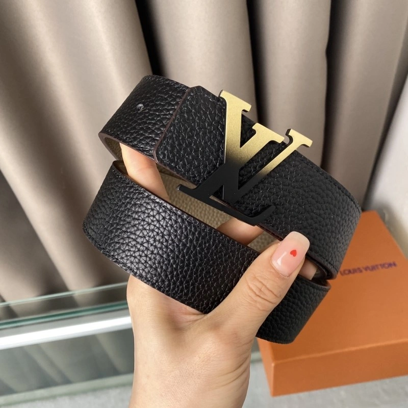 GoAnywhere Louis Vuitton Belts 298465