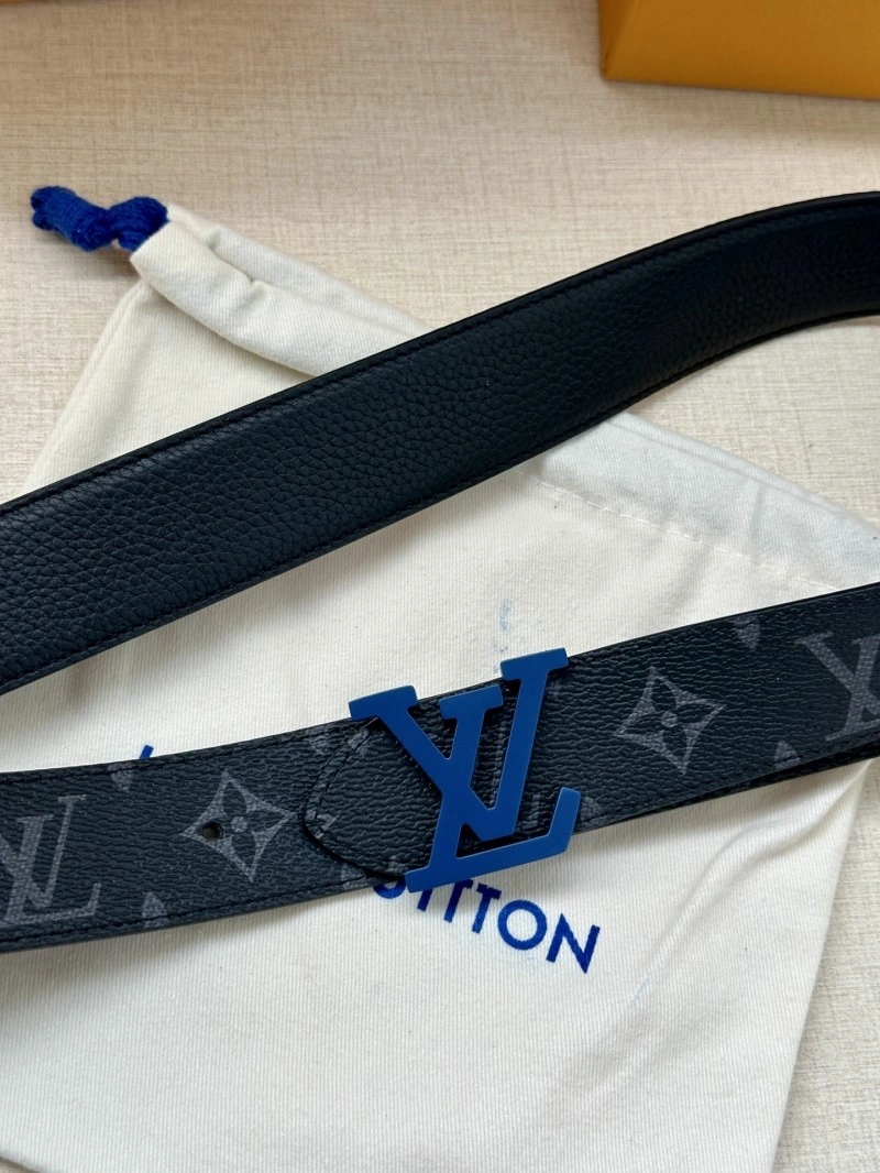 Popular Louis Vuitton Belts 298463