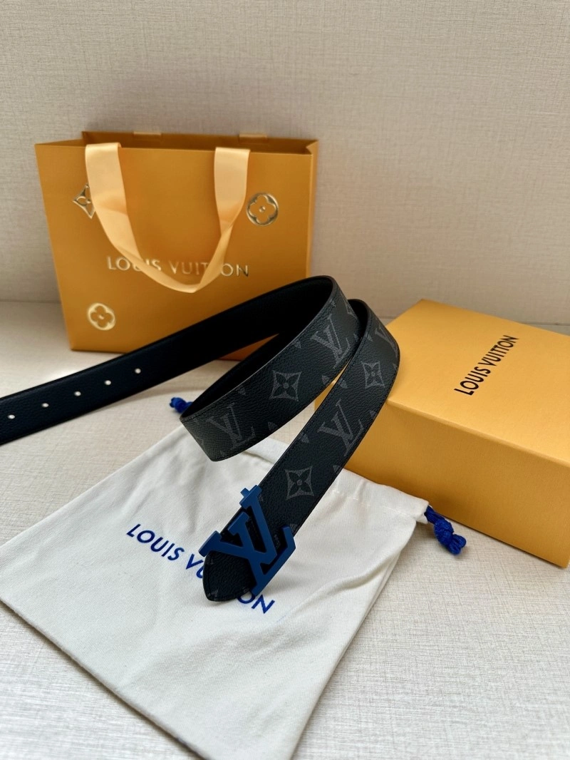 Popular Louis Vuitton Belts 298463