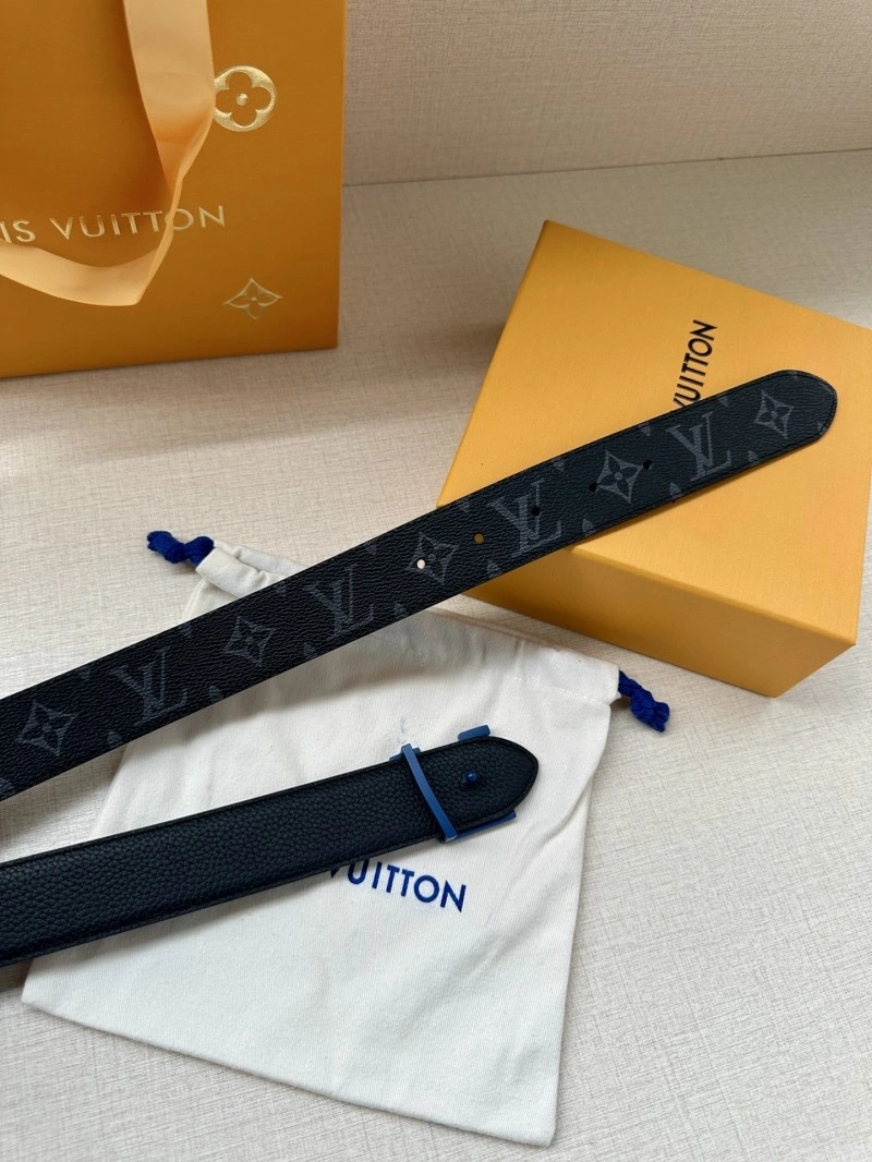 Popular Louis Vuitton Belts 298463