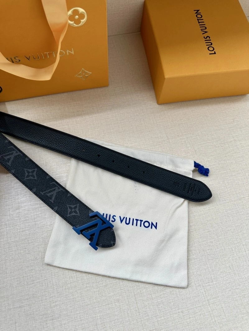 Popular Louis Vuitton Belts 298463