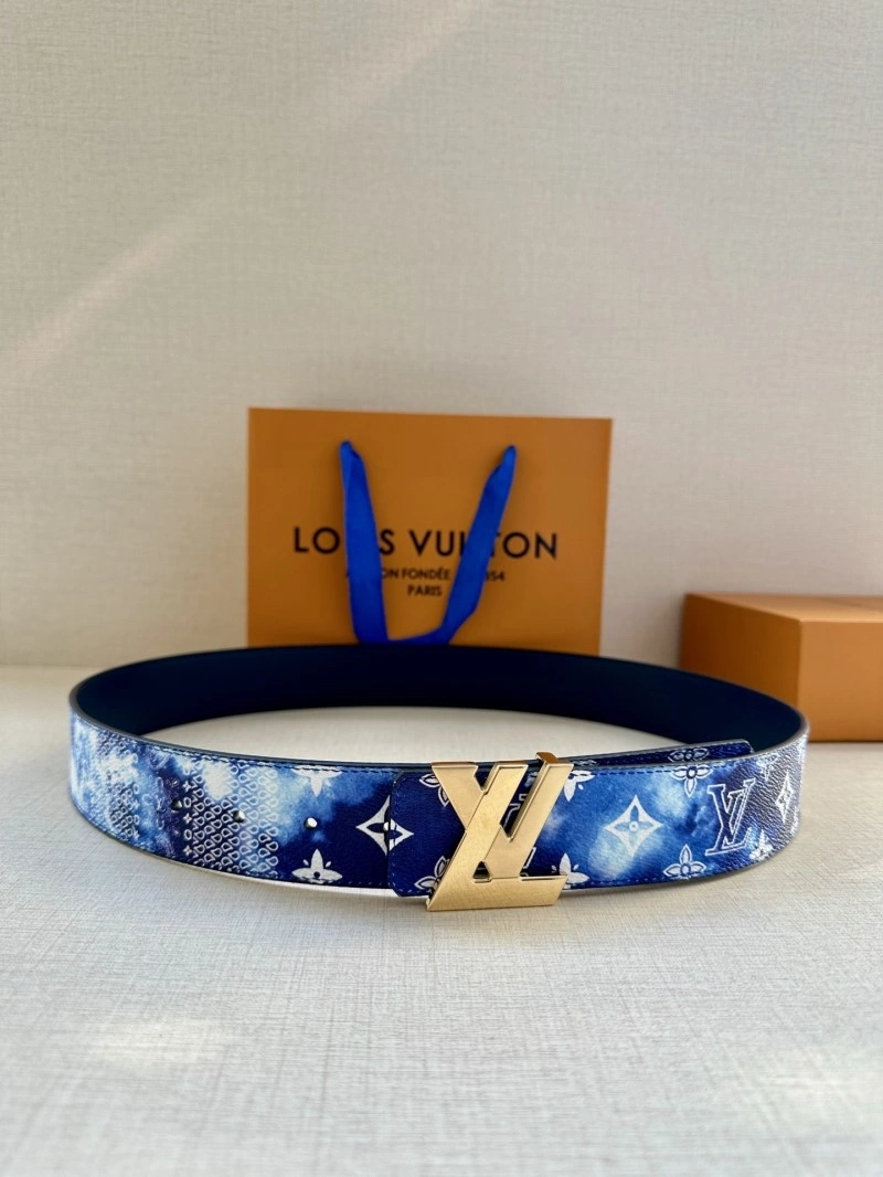 Lightweight Louis Vuitton Belts 298452