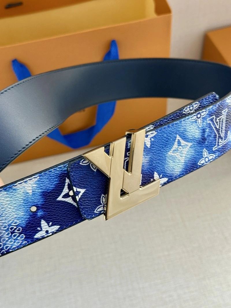 Lightweight Louis Vuitton Belts 298452