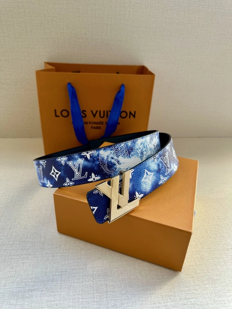 Lightweight Louis Vuitton Belts 298452