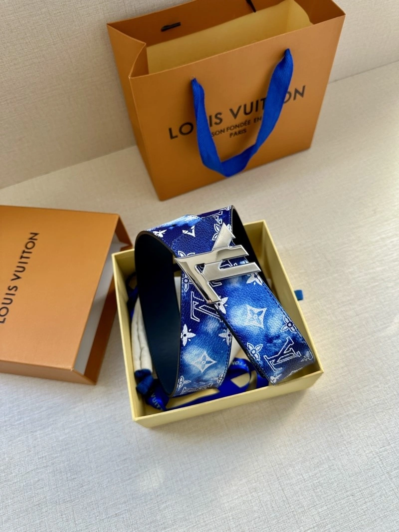 Lightweight Louis Vuitton Belts 298452