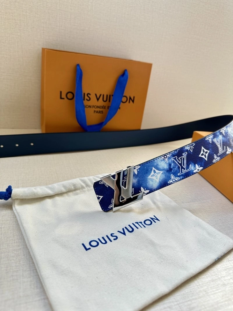Lightweight Louis Vuitton Belts 298452