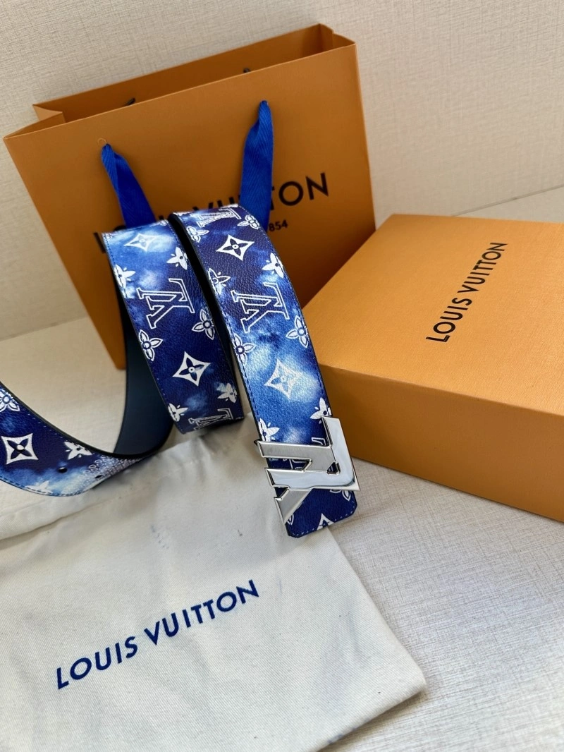 Lightweight Louis Vuitton Belts 298452