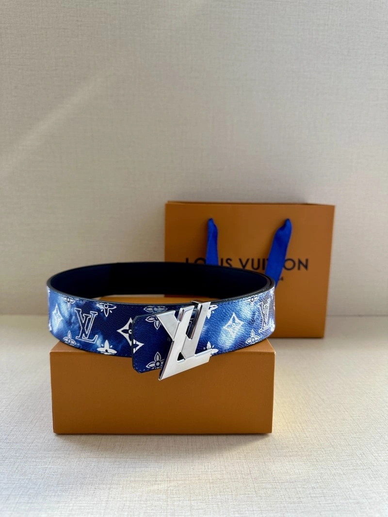 Lightweight Louis Vuitton Belts 298452