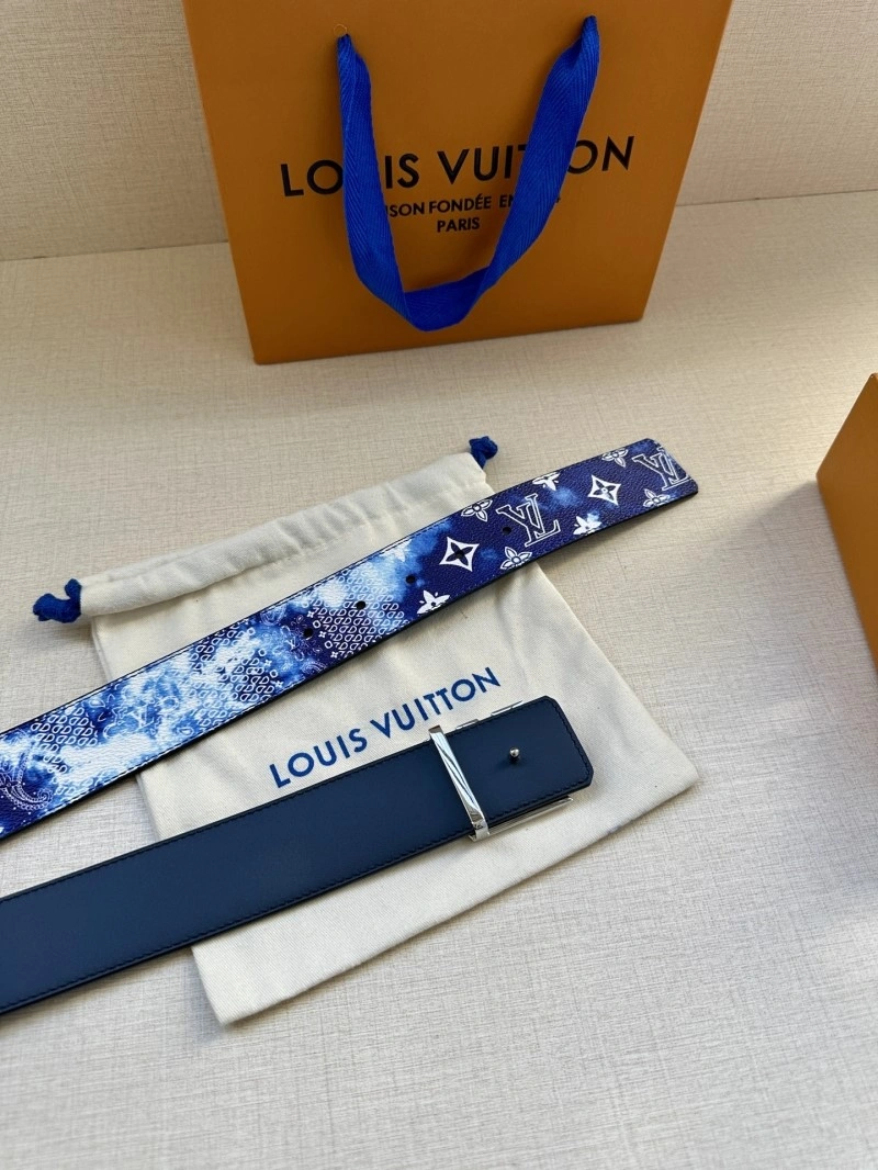 Lightweight Louis Vuitton Belts 298452
