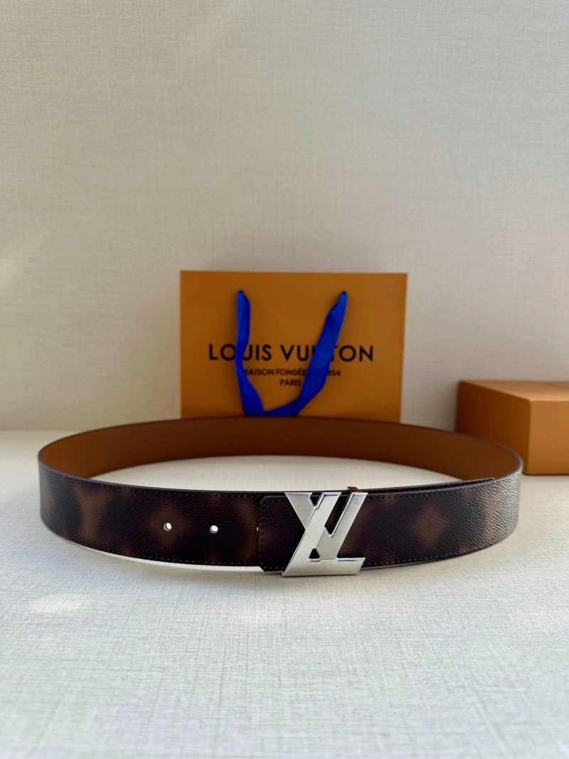 Louis Vuitton Belts Lightweight 298457