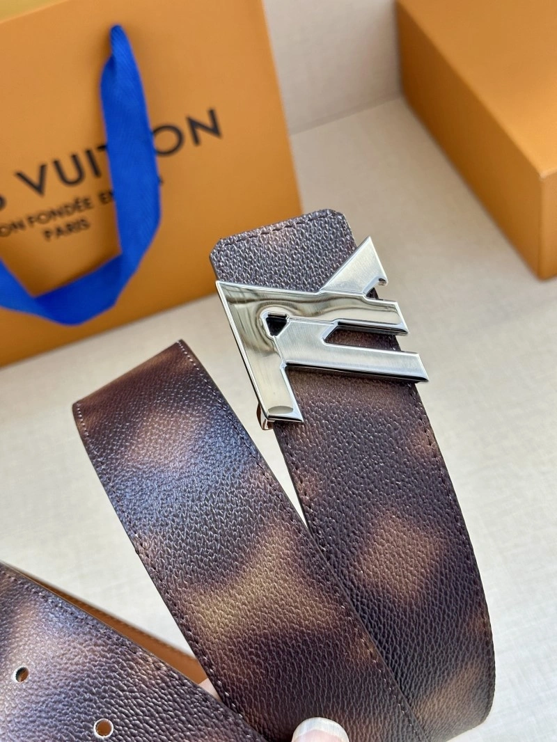 Louis Vuitton Belts Lightweight 298457