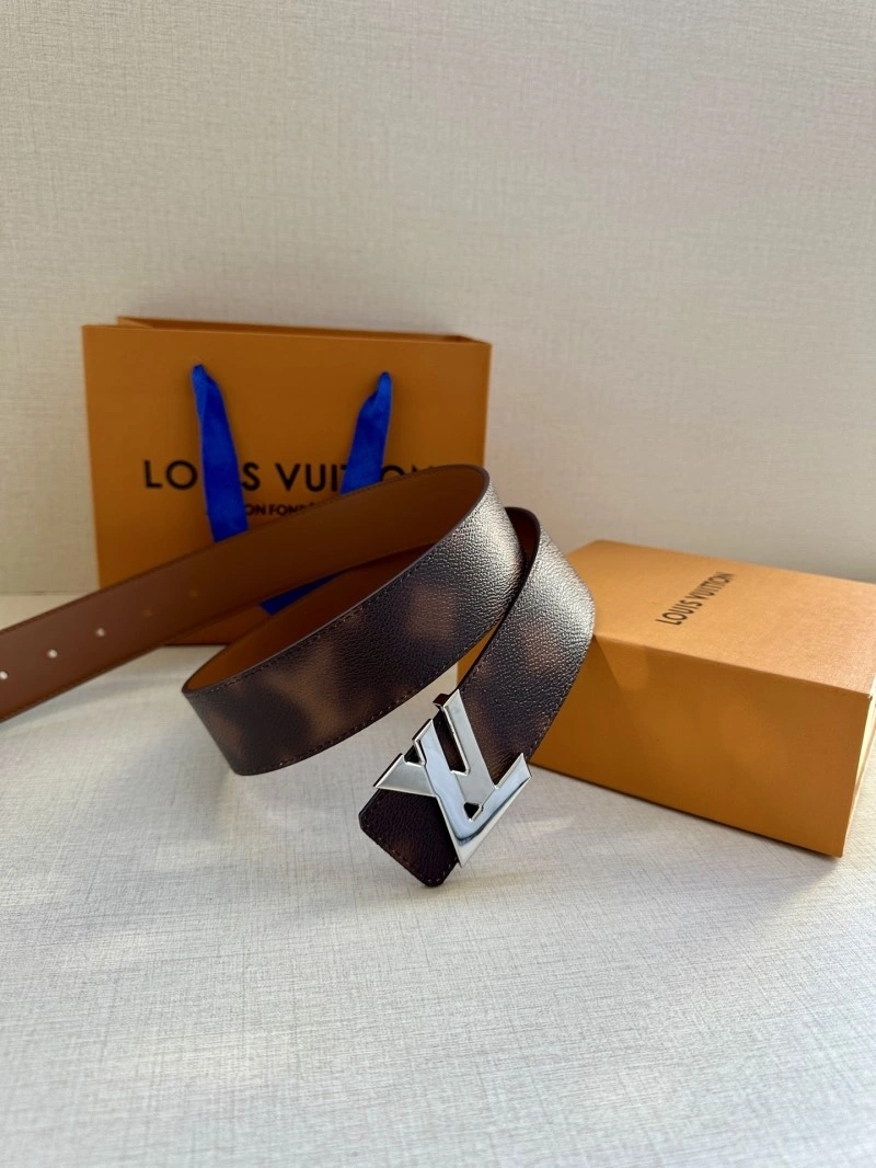 Louis Vuitton Belts Lightweight 298457