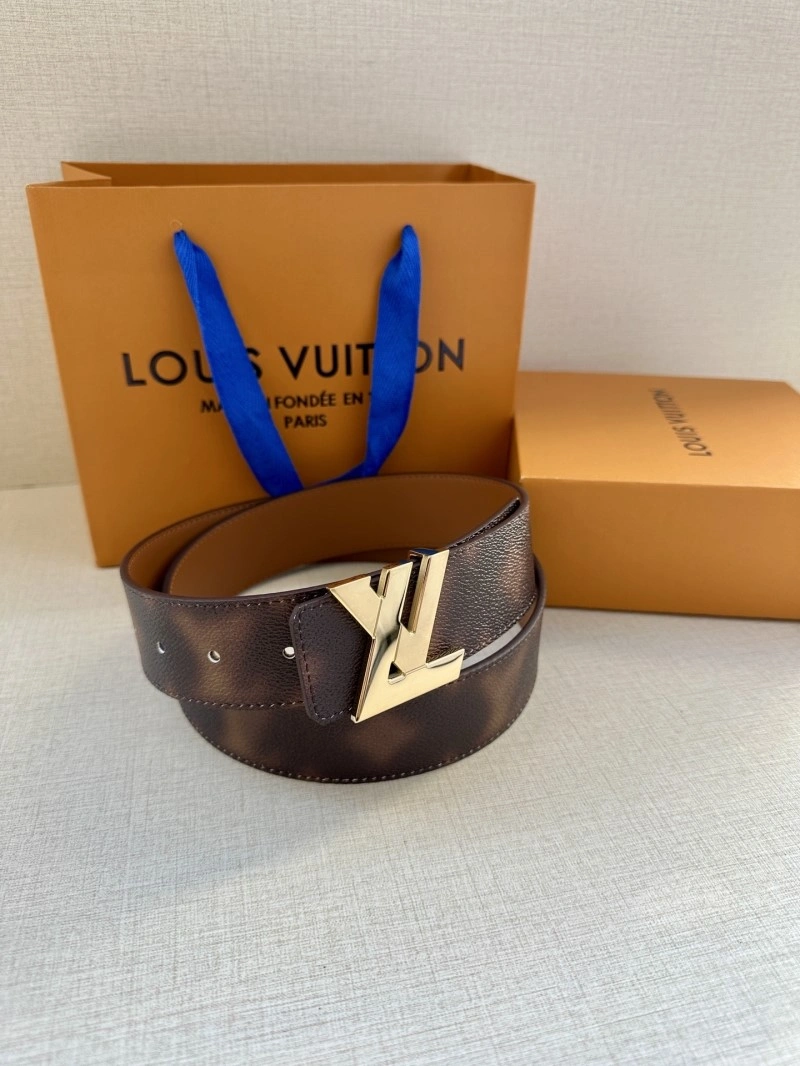 Louis Vuitton Belts Lightweight 298457