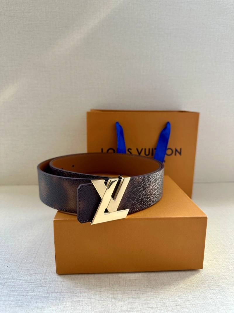 Louis Vuitton Belts Lightweight 298457