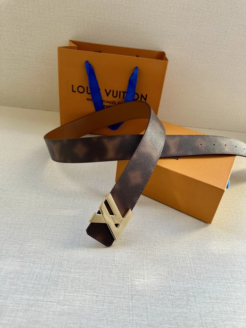 Louis Vuitton Belts Lightweight 298457