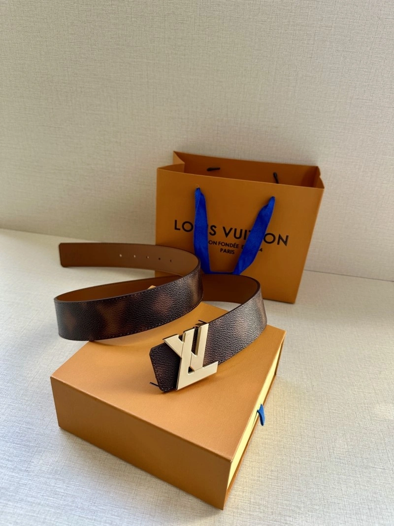 Louis Vuitton Belts Lightweight 298457