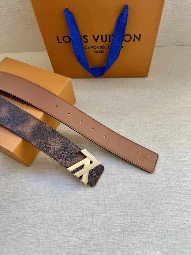 Louis Vuitton Belts Lightweight 298457