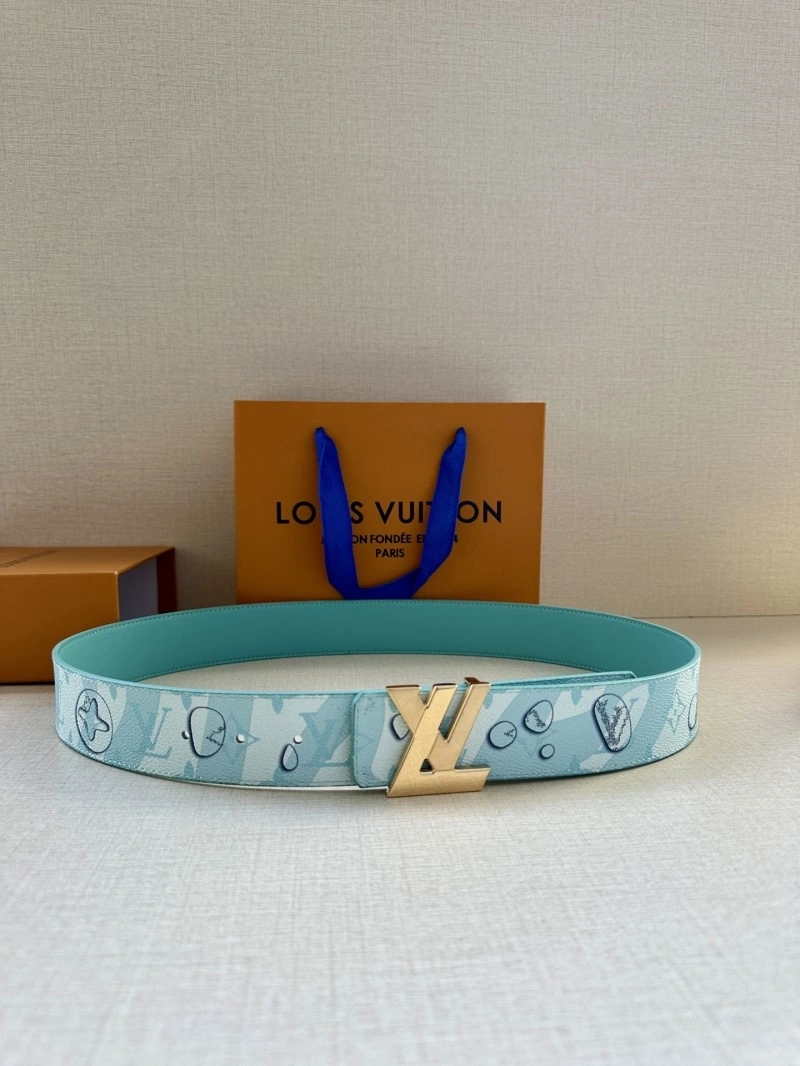Louis Vuitton Belts EyeCatching 298450