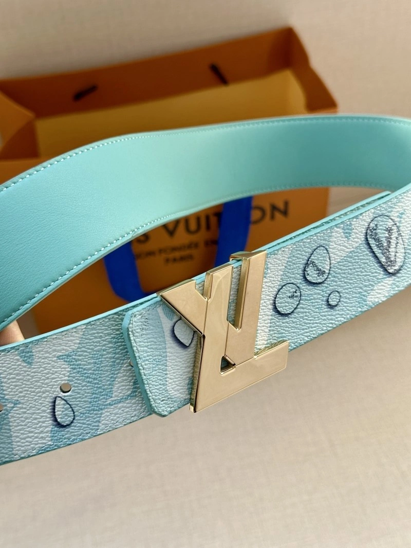 Louis Vuitton Belts EyeCatching 298450