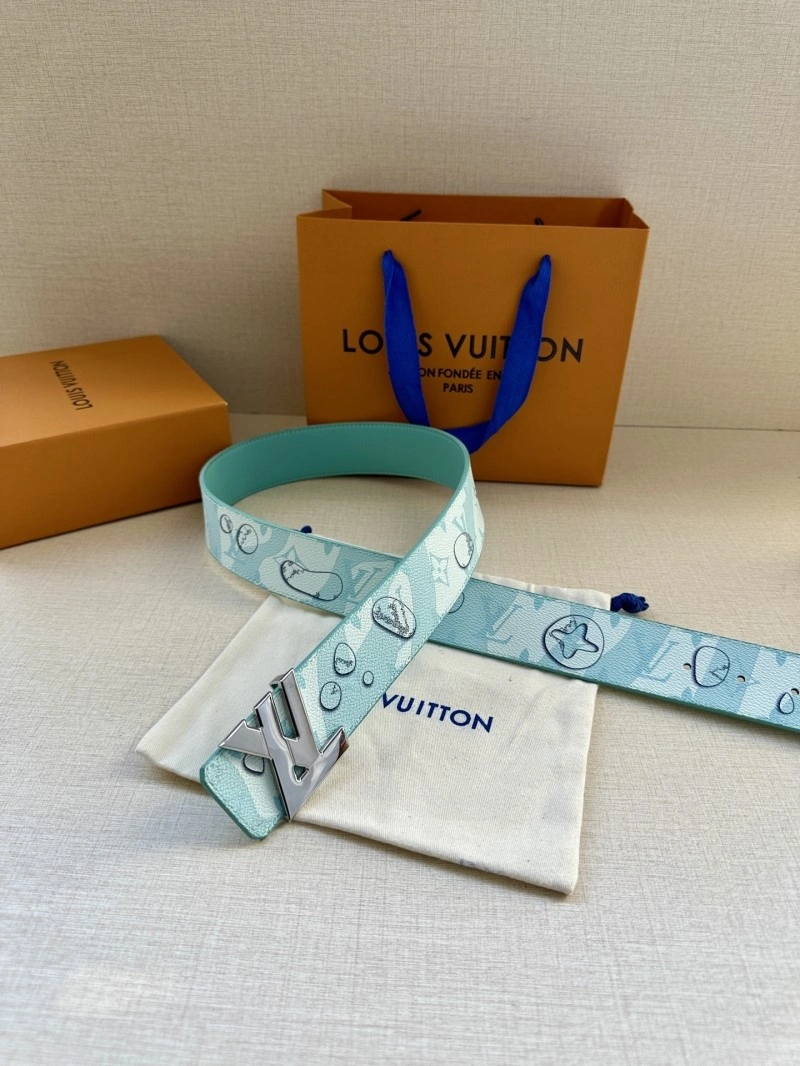 Louis Vuitton Belts EyeCatching 298450