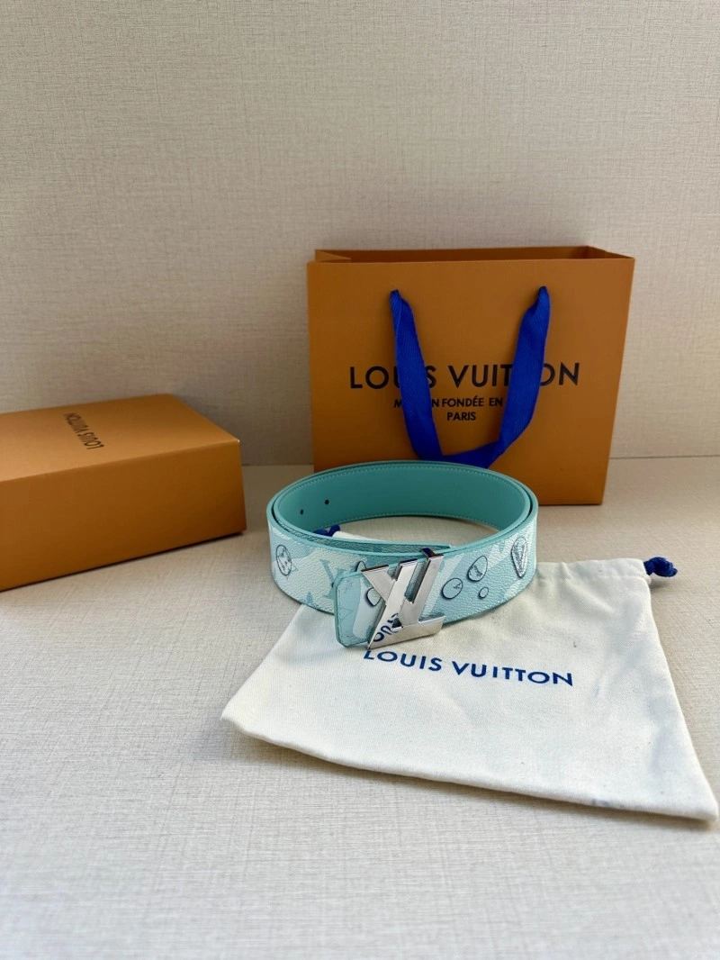 Louis Vuitton Belts EyeCatching 298450