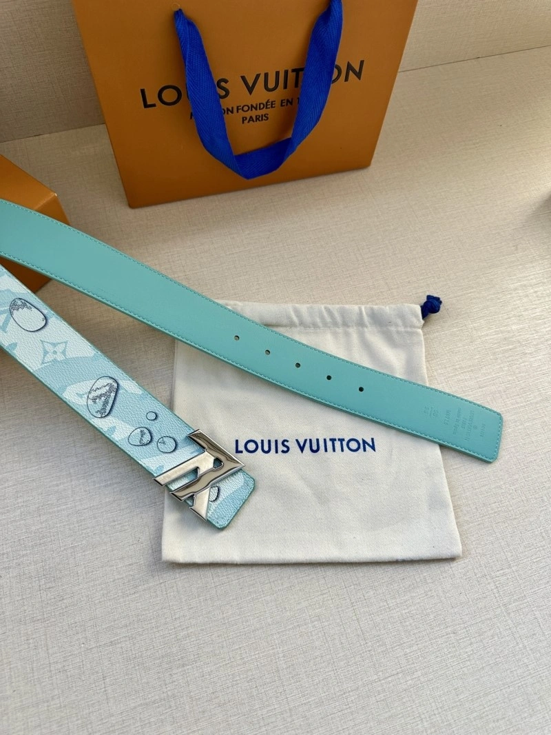 Louis Vuitton Belts EyeCatching 298450